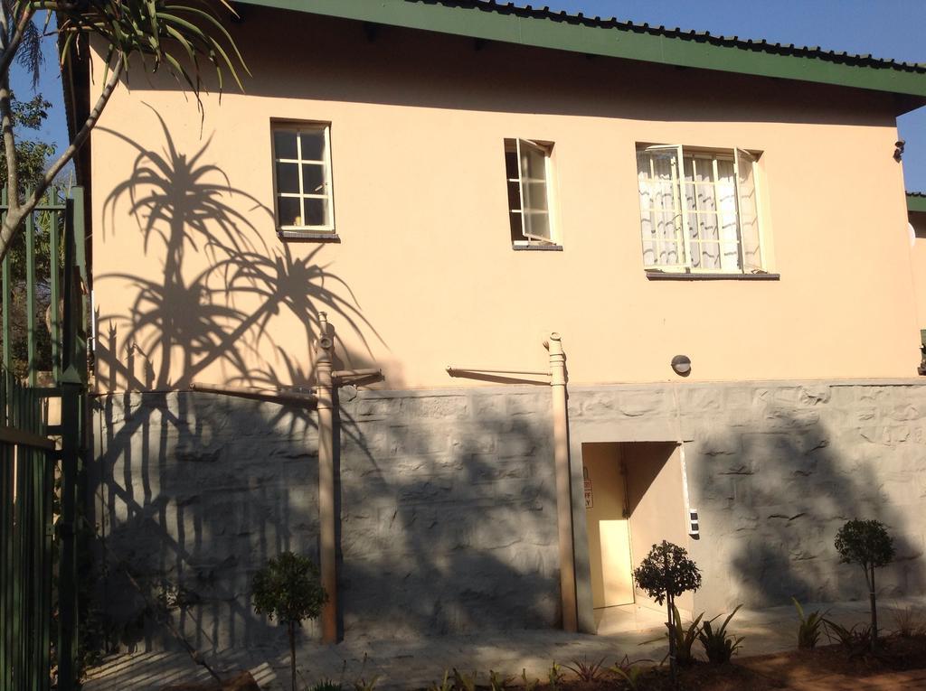 Sabie Retreats Guest House エクステリア 写真